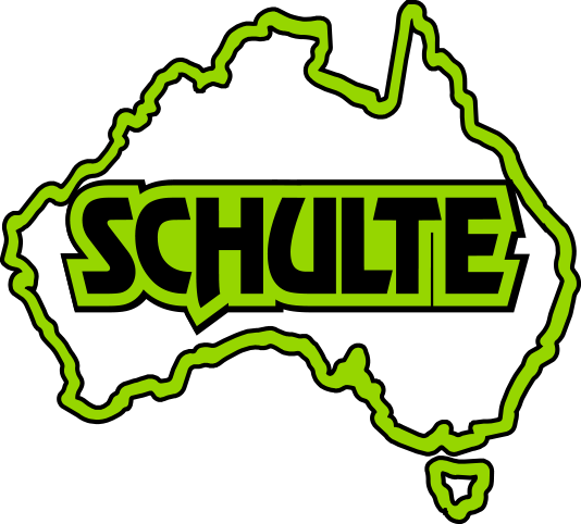 SCHULTE