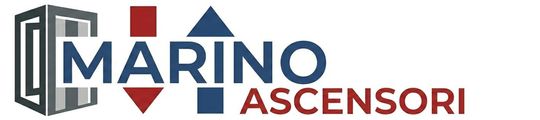 MARINO ASCENSORI -  LOGO