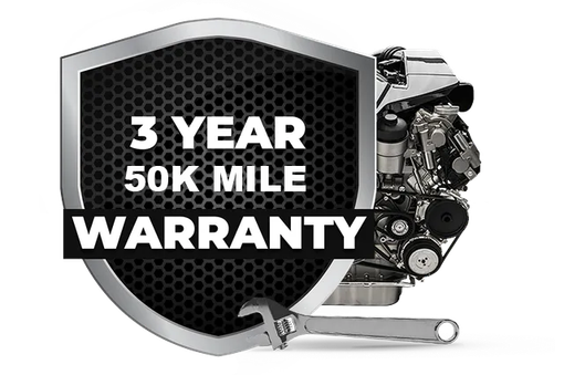 Warranty Logo | ABC Auto Repair and Transmission