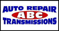 Logo | ABC Auto Repair & Transmissions