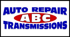 Logo | ABC Auto Repair & Transmissions