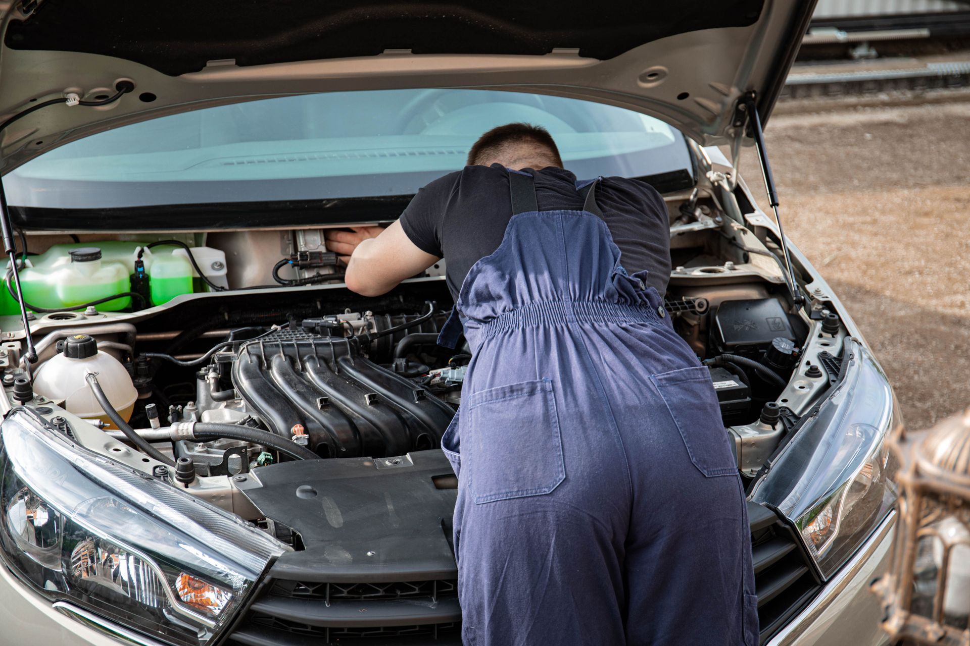 Auto Repair in Fort Edward, NY | ABC Auto Repair and Transmission