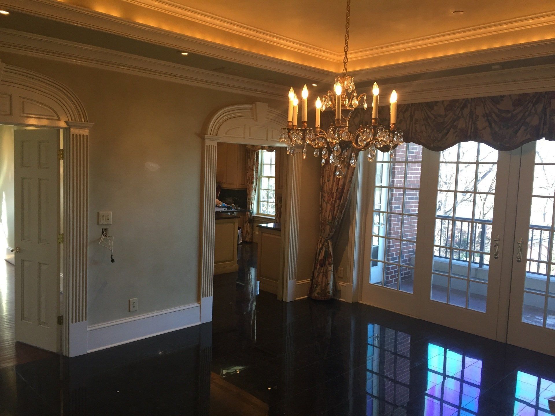 before and after | photo gallery | weidmann remodeling