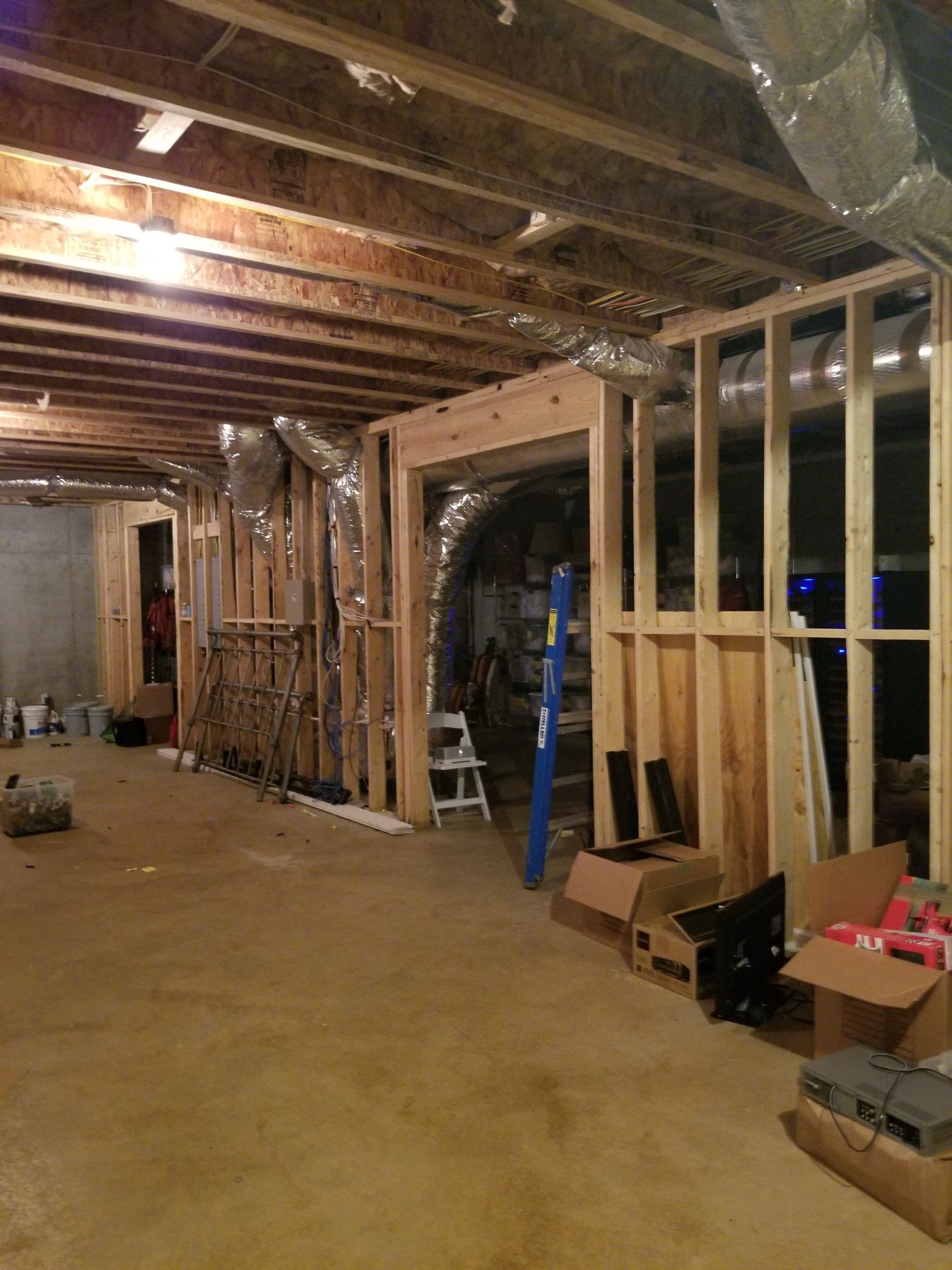 before and after | photo gallery | weidmann remodeling
