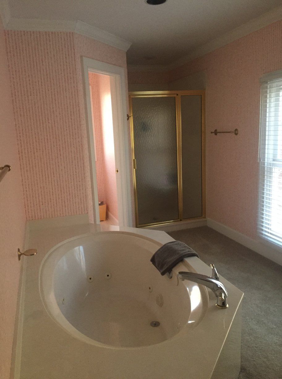 before and after | photo gallery | weidmann remodeling