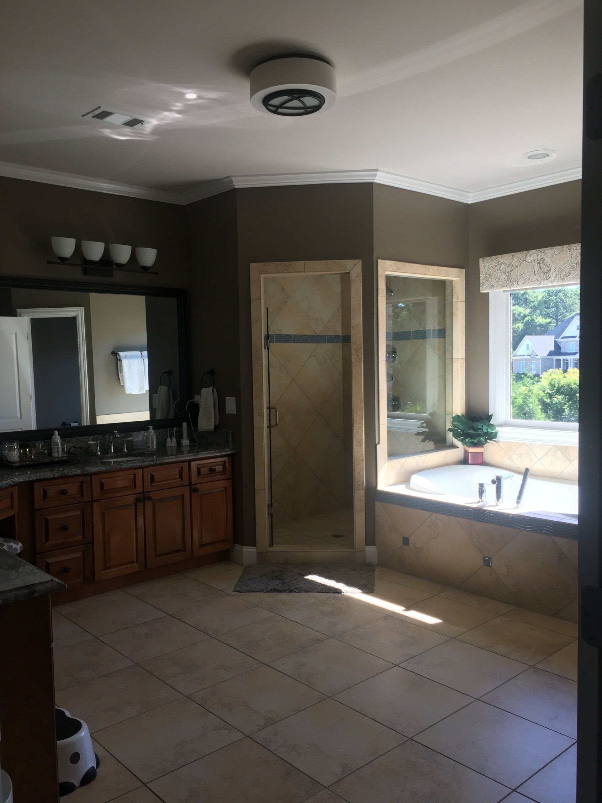 before and after | photo gallery | weidmann remodeling