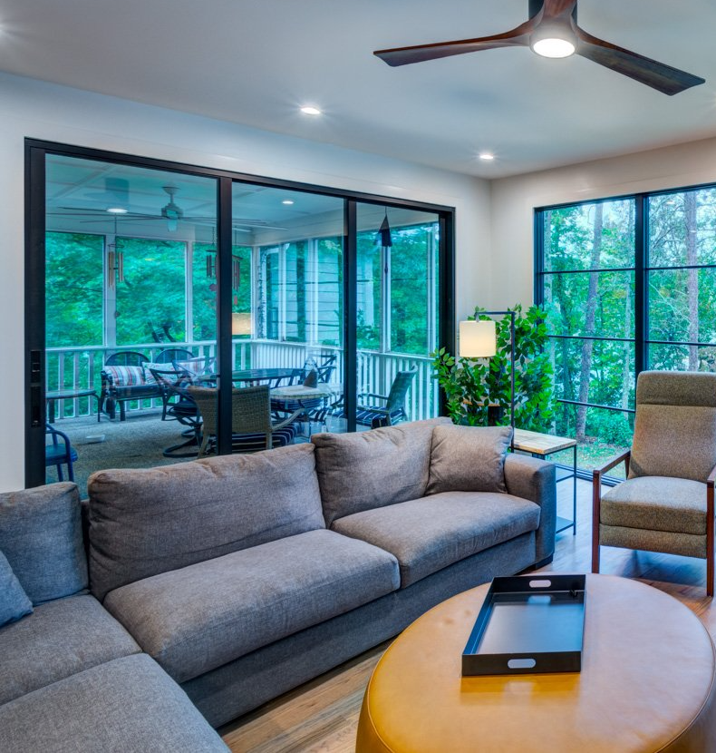 before and after | photo gallery | weidmann remodeling