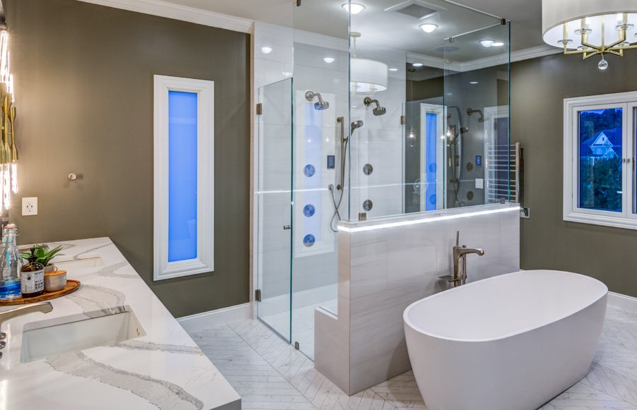 before and after | photo gallery | weidmann remodeling