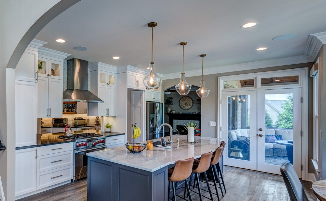 before and after | photo gallery | weidmann remodeling