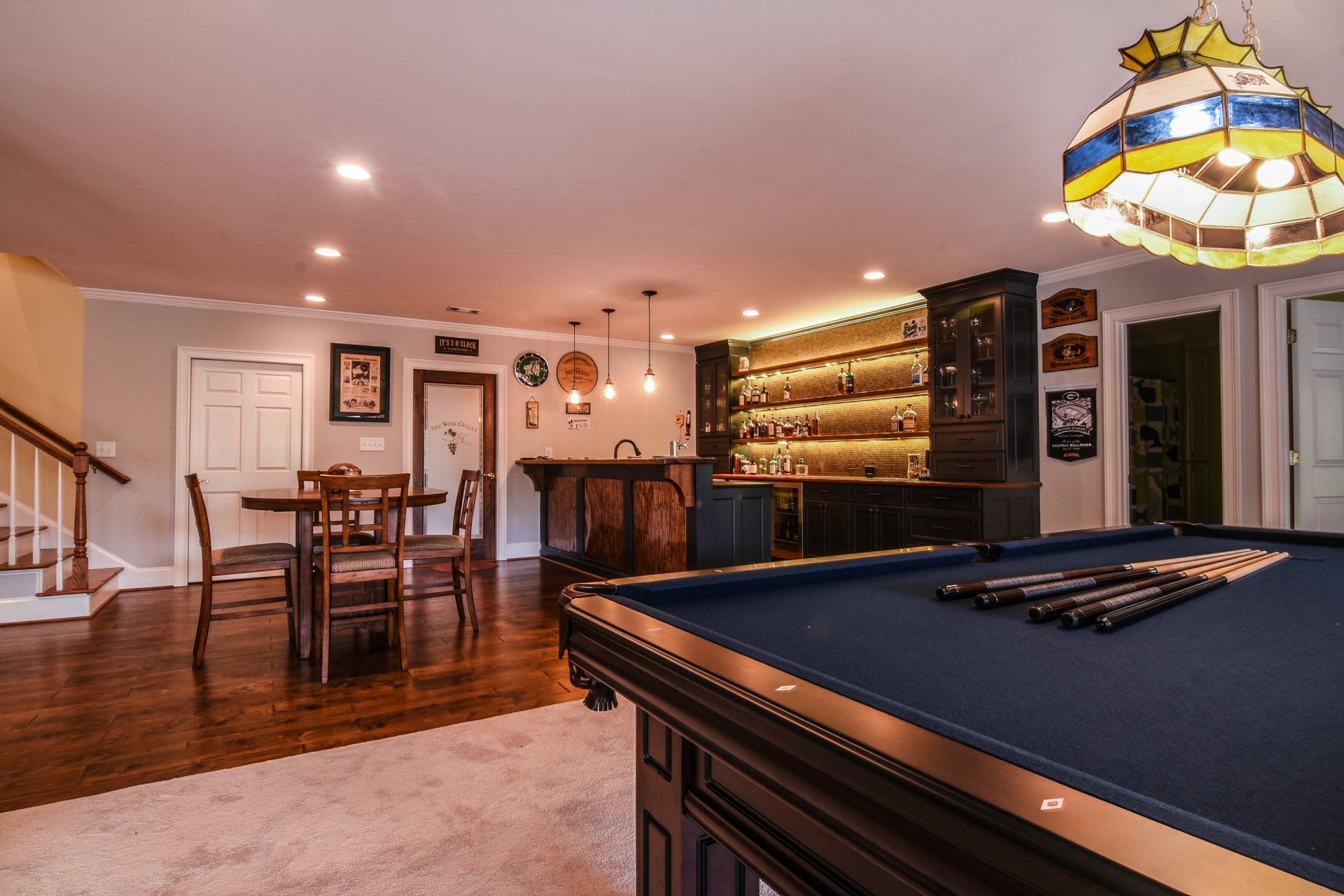 spectacular additions | photo gallery | weidmann