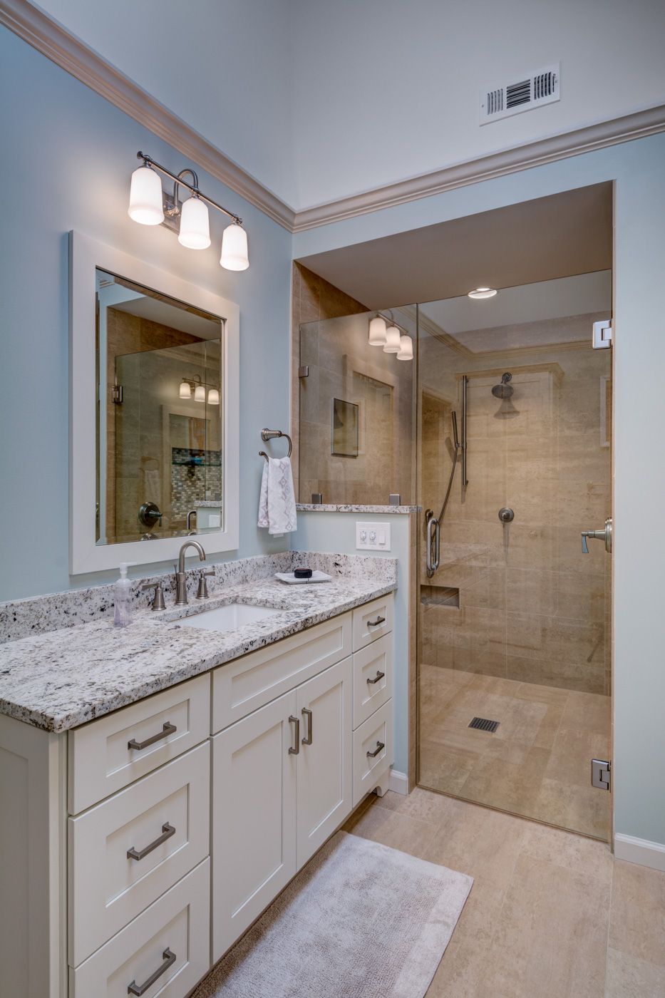 before and after | photo gallery | weidmann remodeling