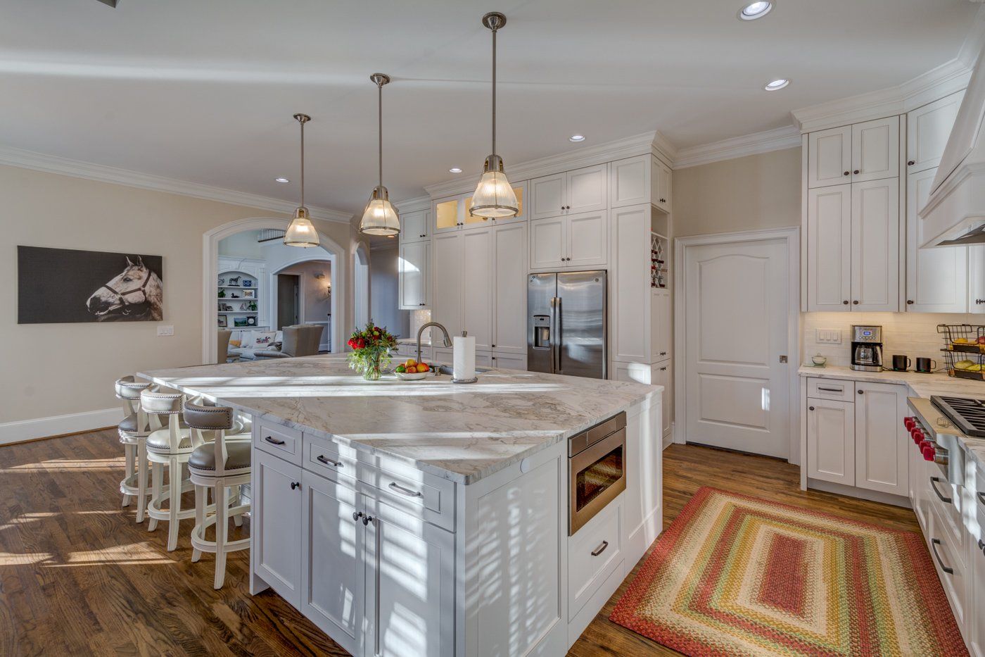 before and after | photo gallery | weidmann remodeling