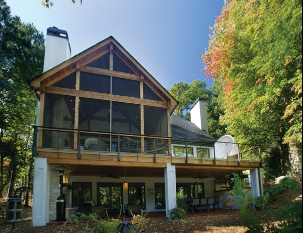 spectacular additions | photo gallery | weidmann