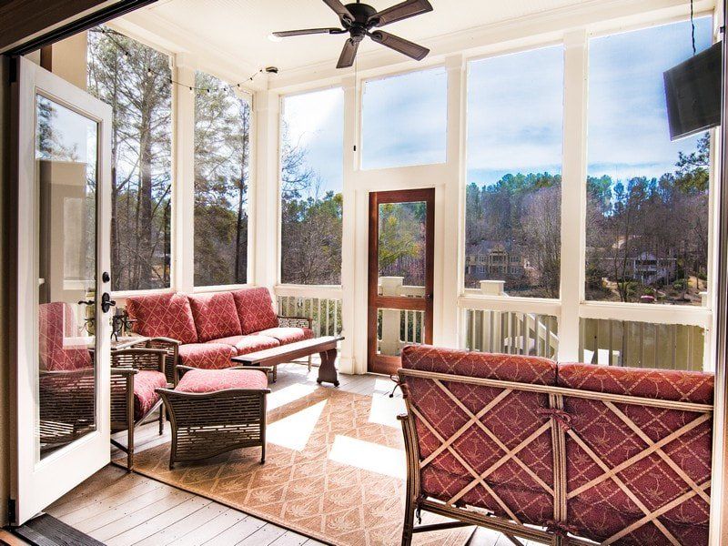 spectacular additions | photo gallery | weidmann