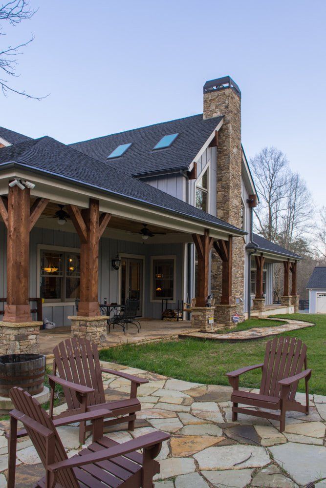 spectacular additions | photo gallery | weidmann