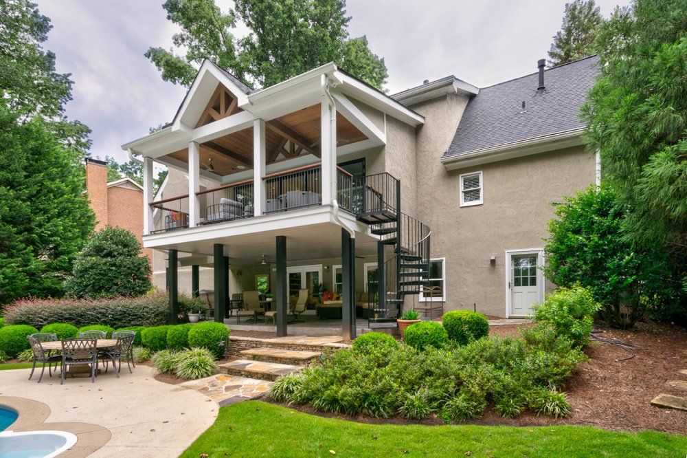 spectacular additions | photo gallery | weidmann