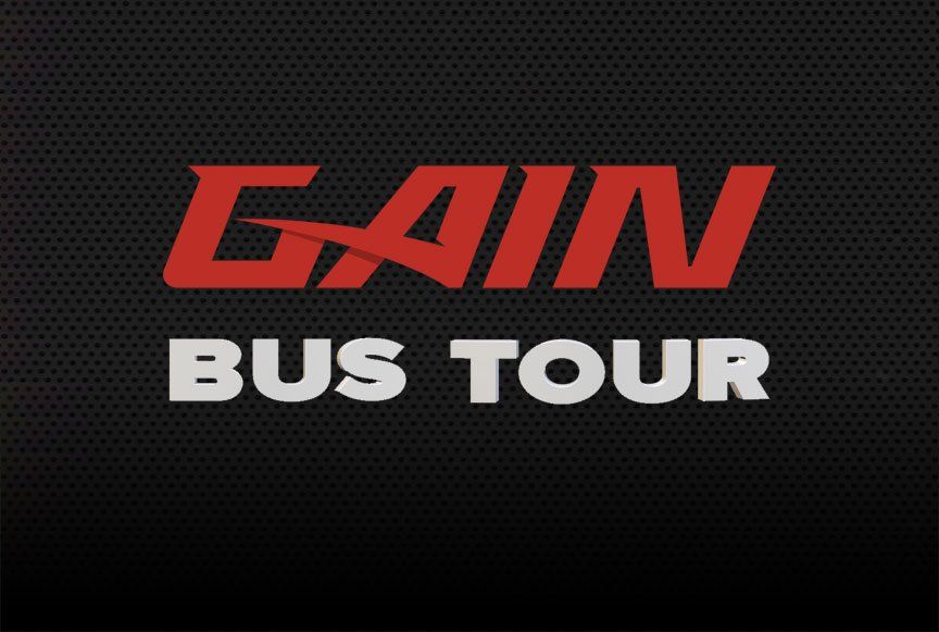Gain