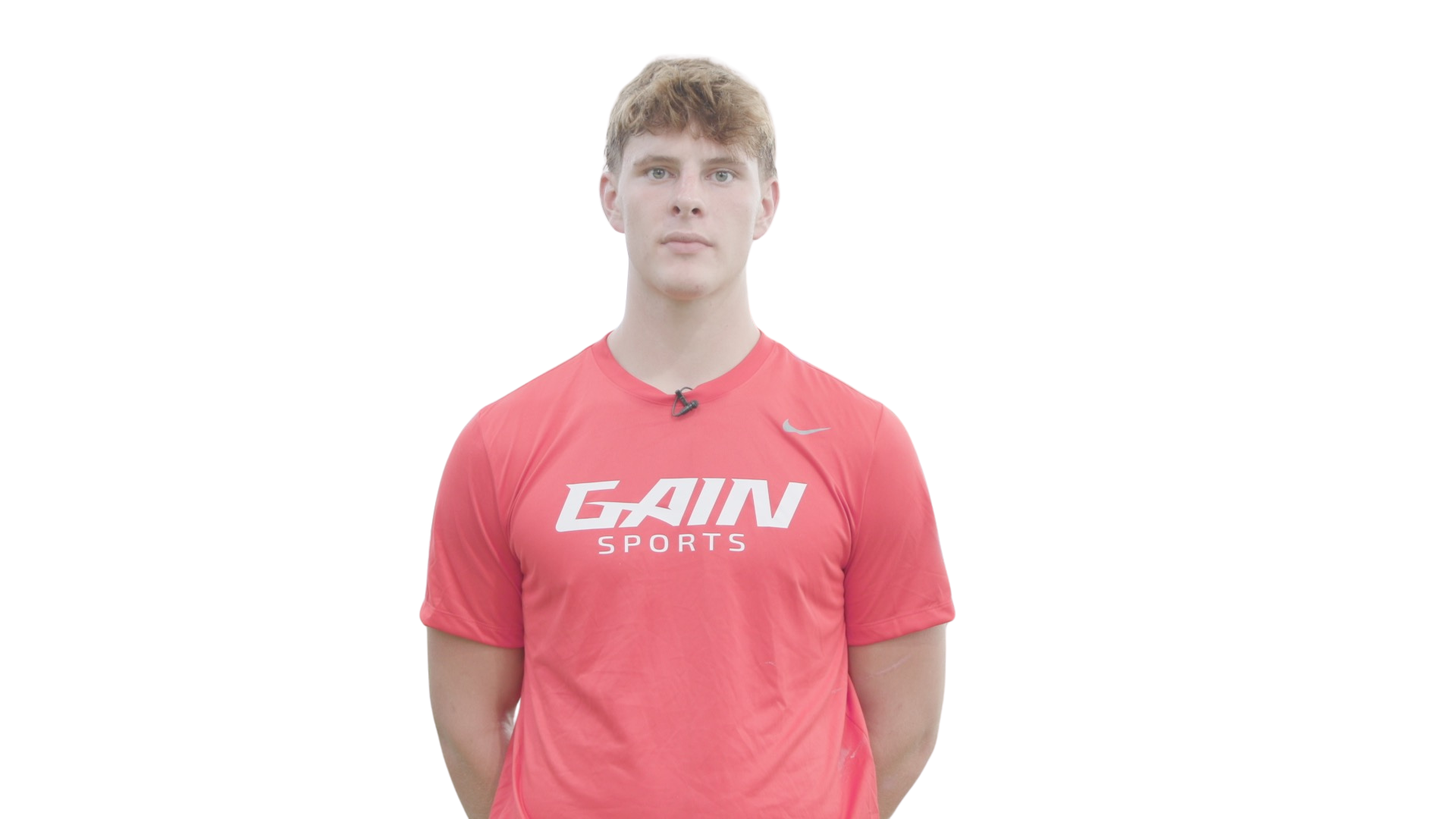 GAIN SPORTS PAXTON DOBBS