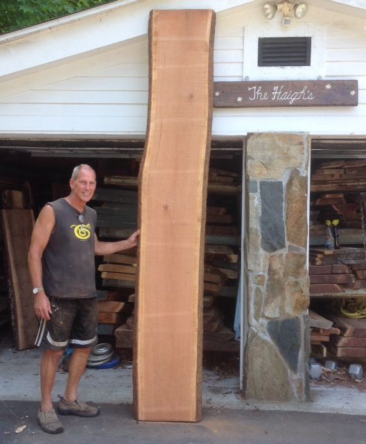 Lumber Savannah, GA 31410 Haigh Wood Shop