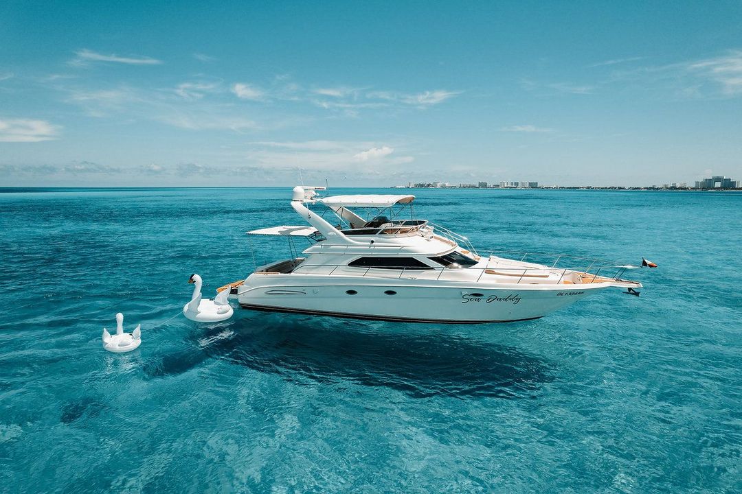 Experience Planning | Excursions and Private Yacht Charter