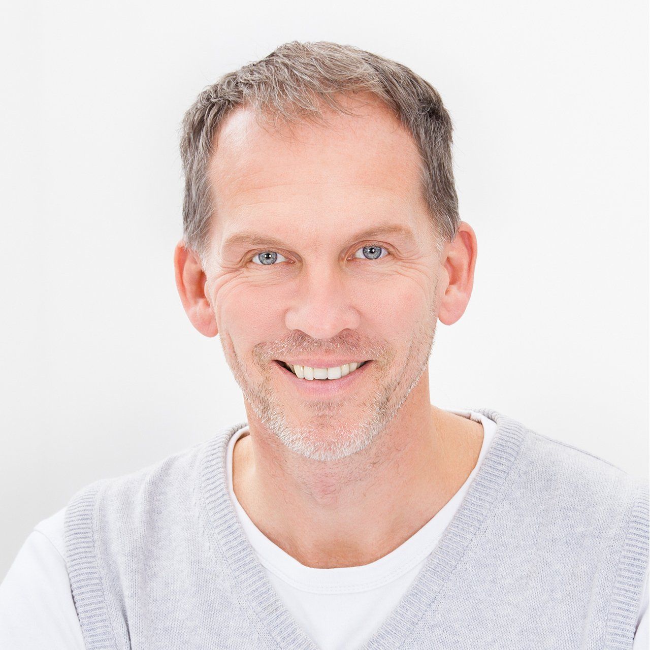 Antony Sacks