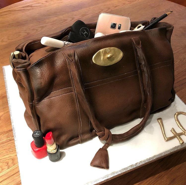 Birthday Cakes