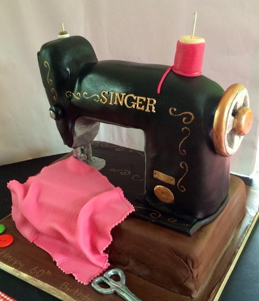 Anniversary Cakes