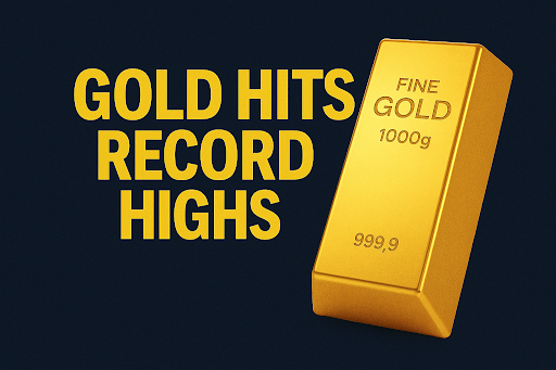 Gold outlook 2025-2026 why the smart money is betting big
