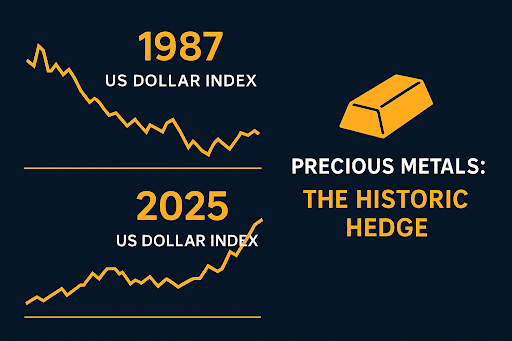 Gold outlook 2025-2026 why the smart money is betting big