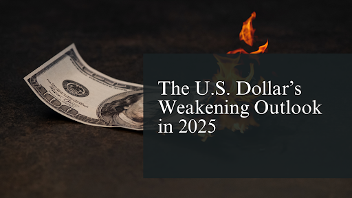 Gold outlook 2025-2026 why the smart money is betting big