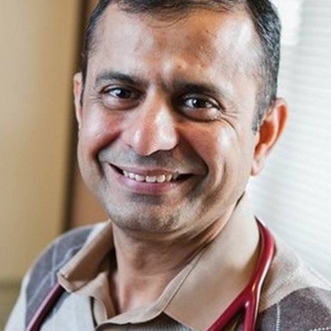 Ramesh Ragothaman, MD