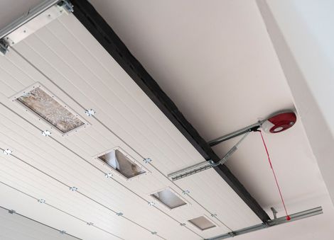 Garage Door Opener — Arlington, TX — Spring King Garage Door Repair Garage Door Opener — Arlington, TX — Spring King Garage Door Repair