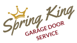 Spring King Garage Door Repair - Arlington, TX Spring King Garage Door Repair - Arlington, TX