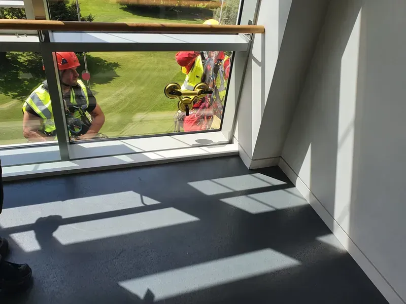 Ward Carpentry Services