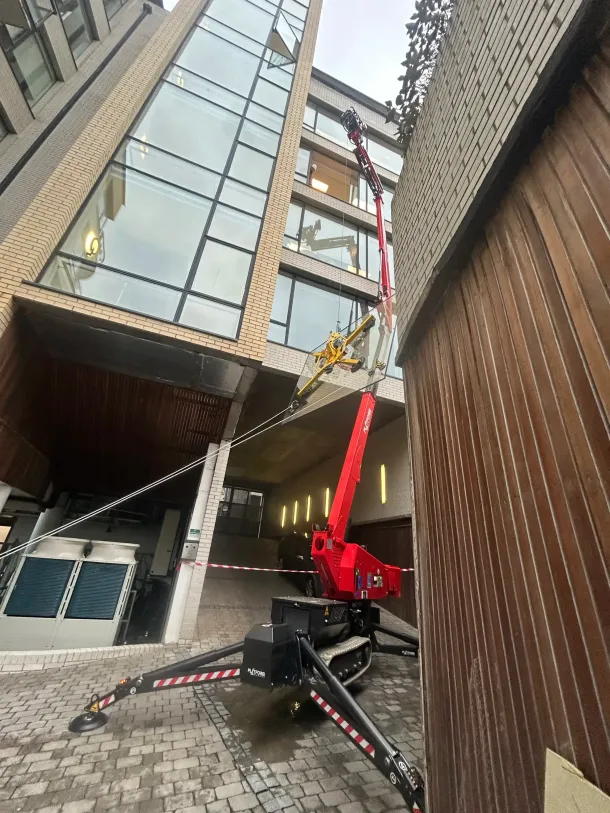 Ward Carpentry Services