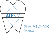 Alesim logo