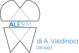 Alesim logo