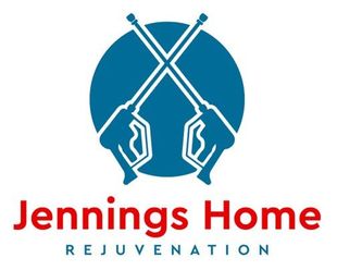 Jennings Home Rejuvenation logo Jennings Home Rejuvenation logo