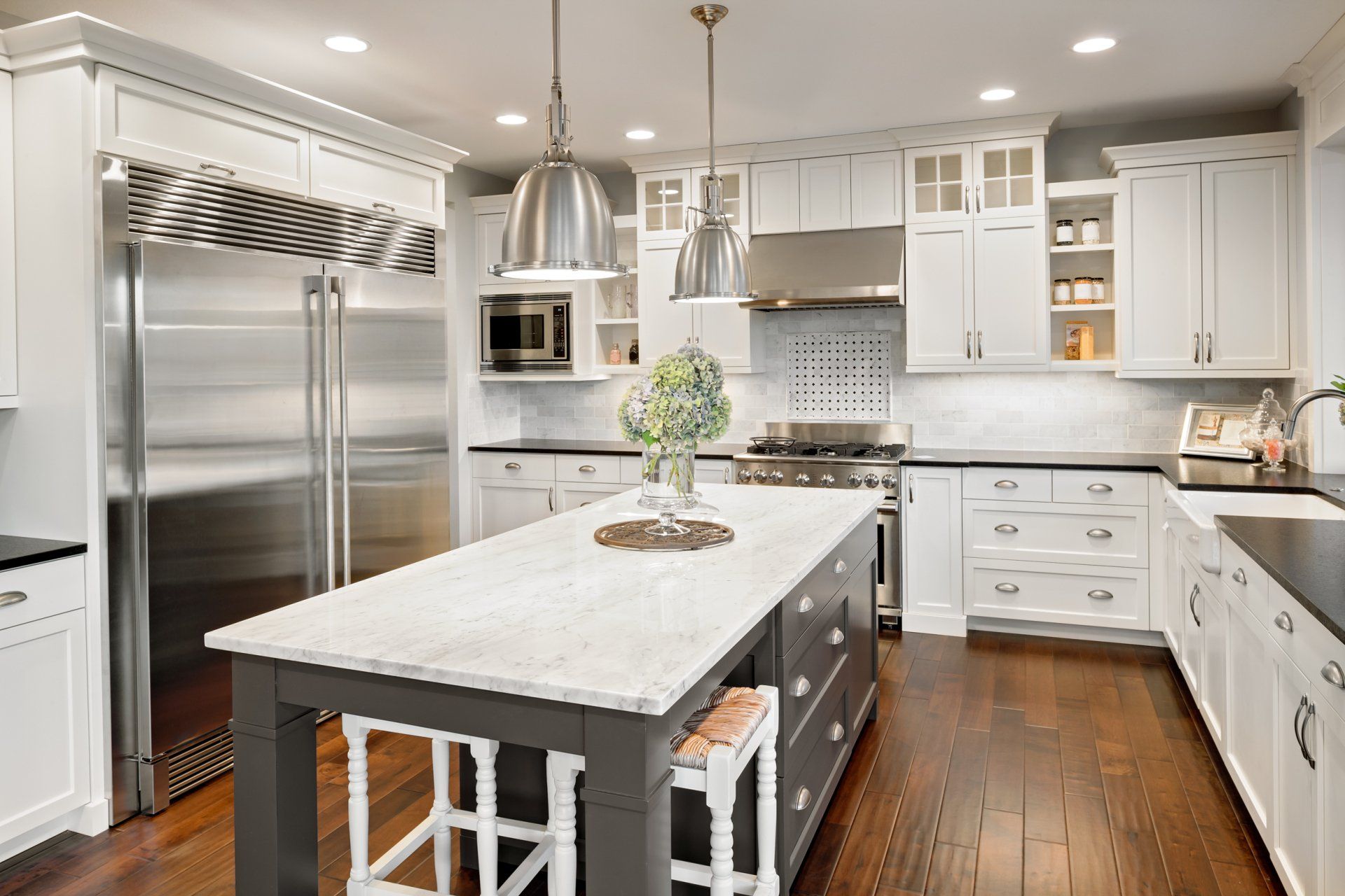 home inspector for new construction builders and buyers in little rock, north little rock, and maumelle