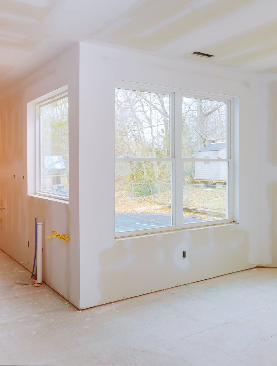 home inspector for new construction in little rock, north little rock, and maumelle