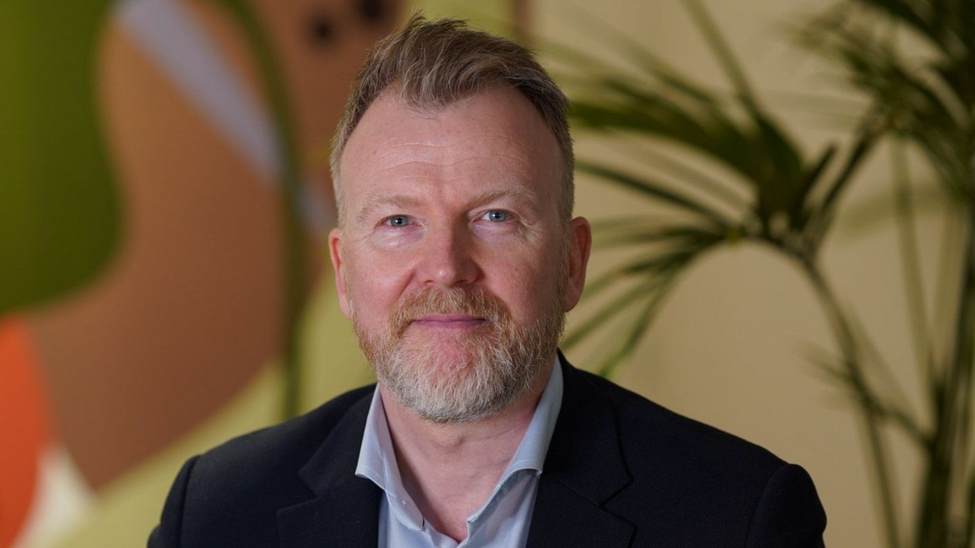 Kenneth Opsahl, salgscoach og grunnlegger av Salgscoach.no, hjelper selgere med å øke møteaktivitet 