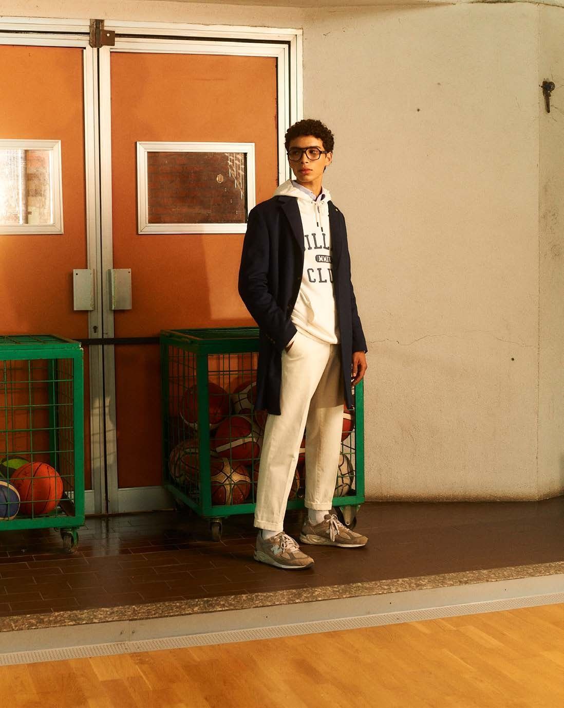 alessandro gilles