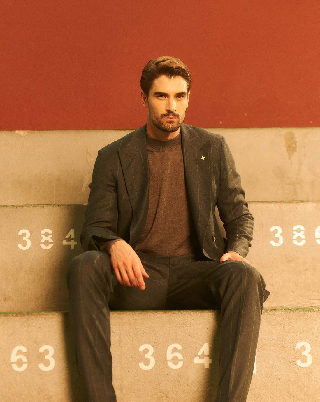 alessandro gilles