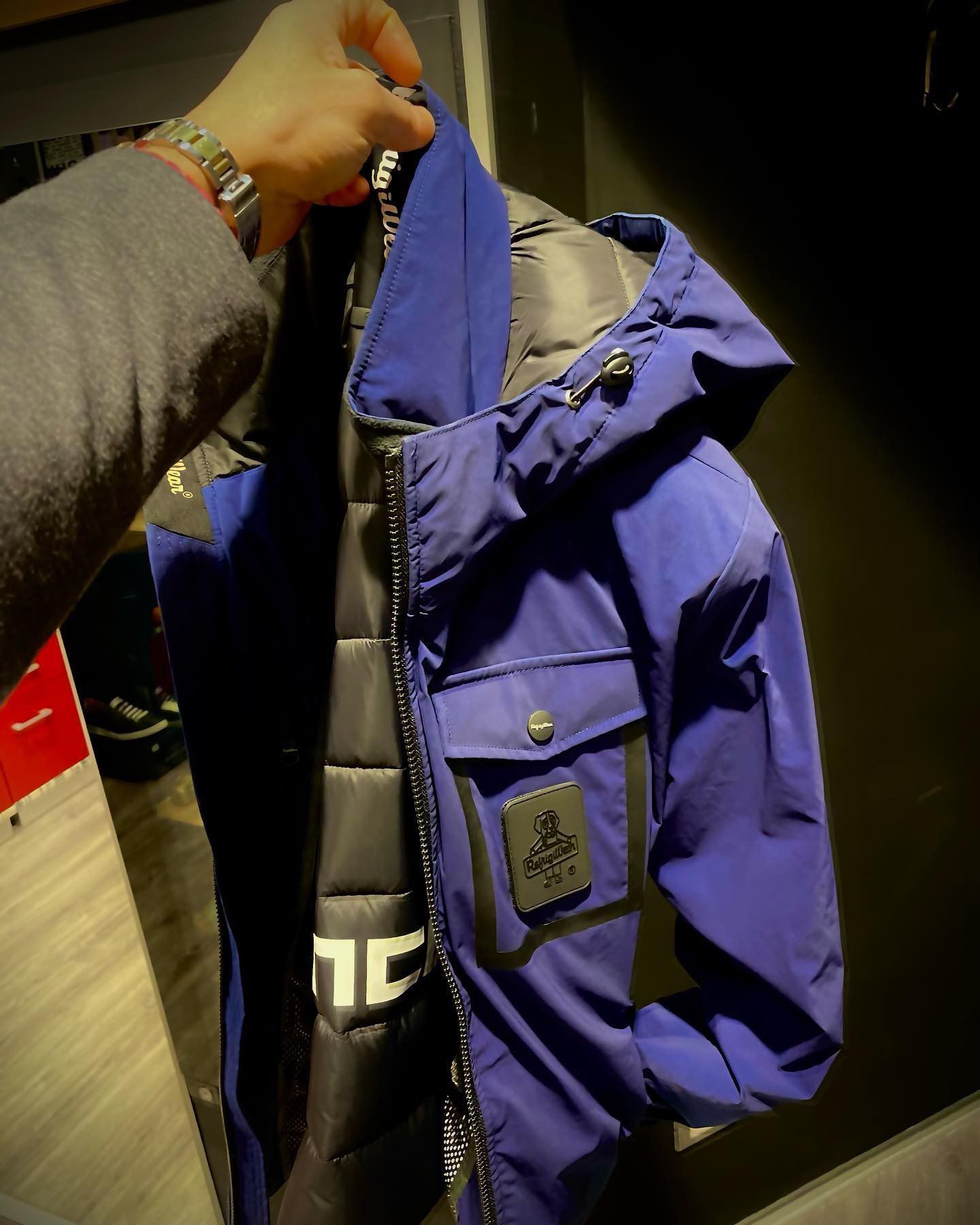 refrigiwear
