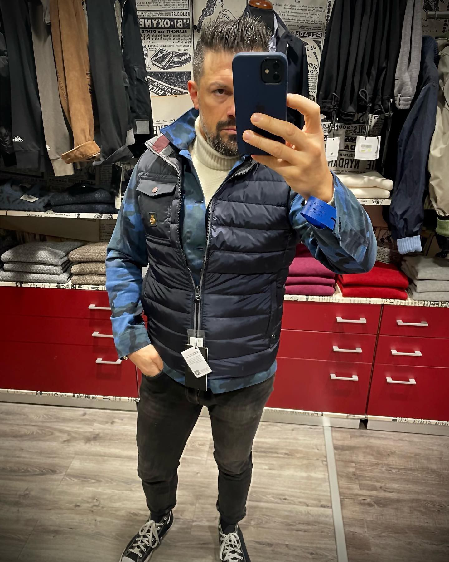 REFRIGIWEAR