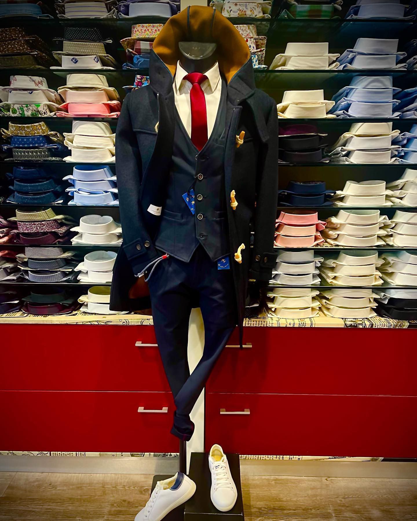 alessandro gilles