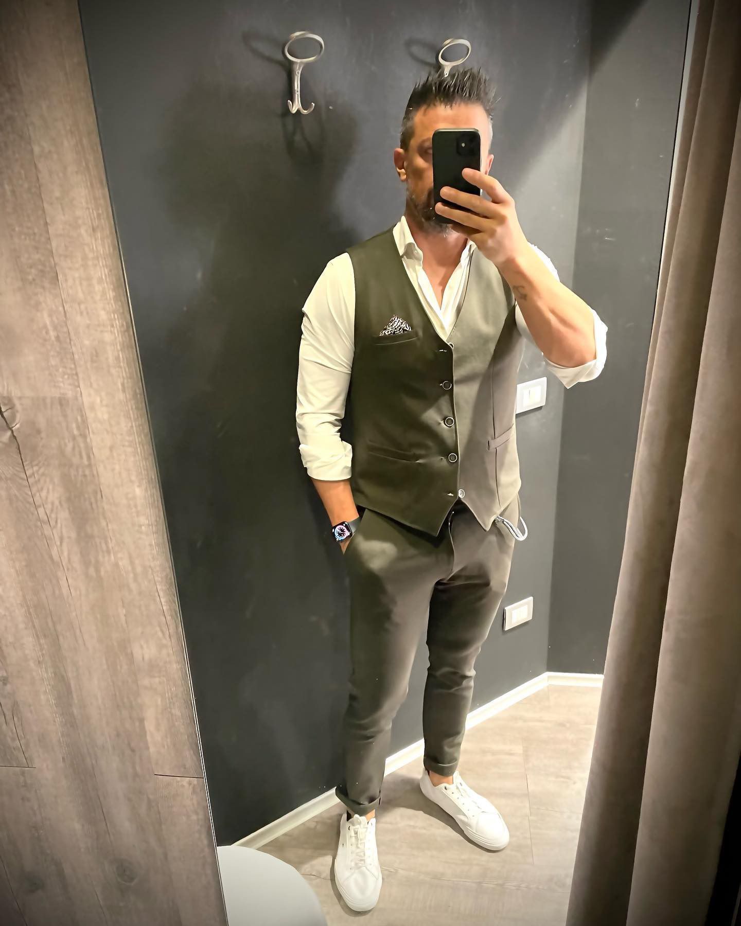 alessandro gilles
