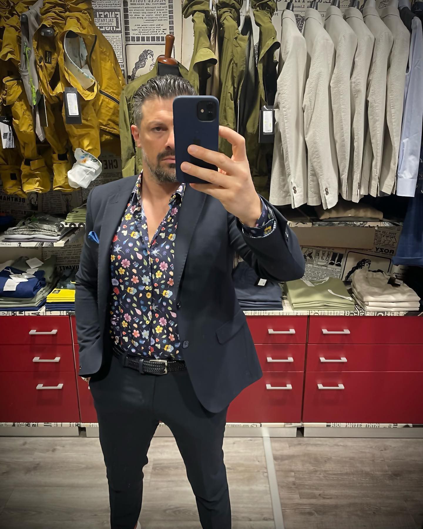 alessandro gilles