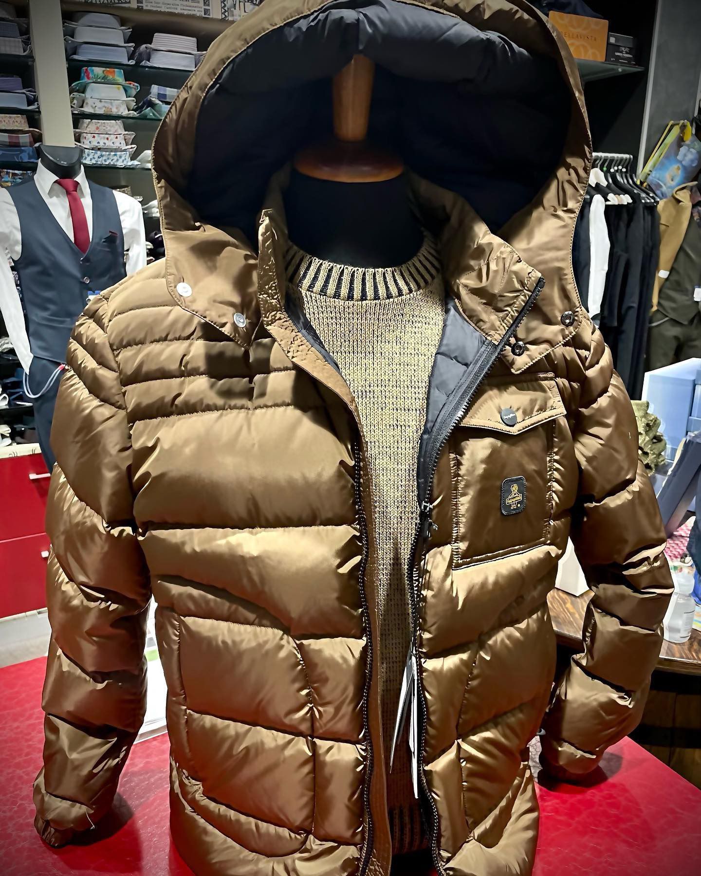 refrigiwear