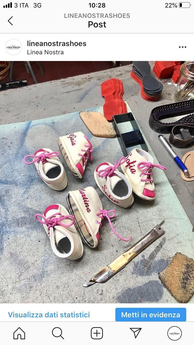 Scarpe Artigianali Bray Collection 2003